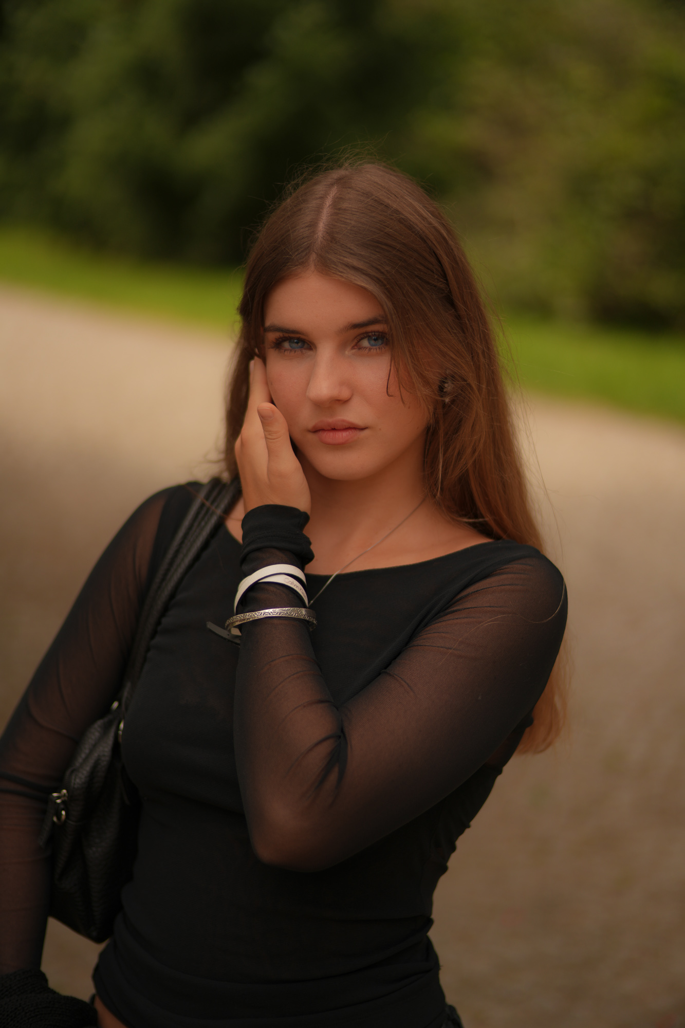 Obiektyw Voigtlander Portrait Heliar 75 mm f/1,8 do Sony E